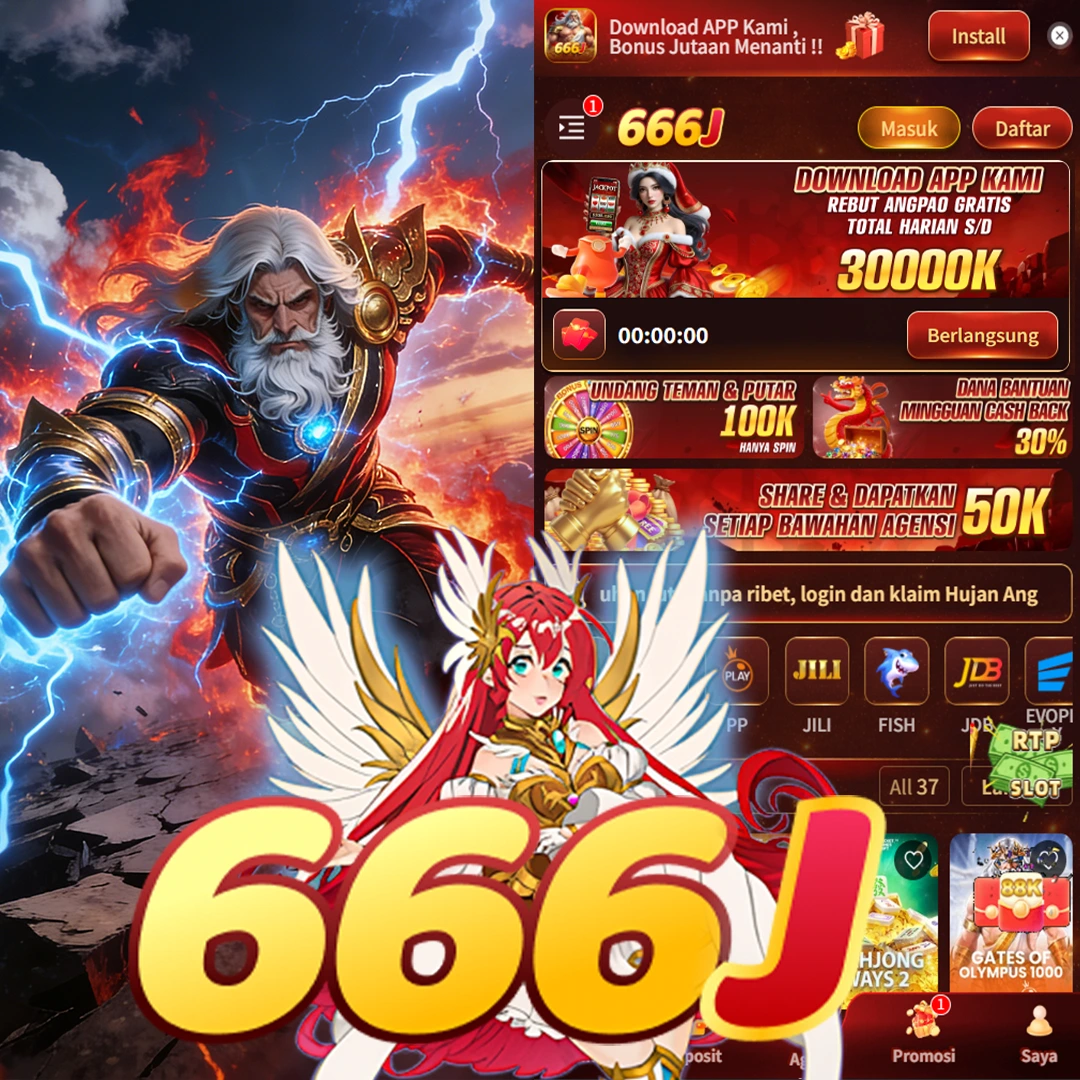 666j APK