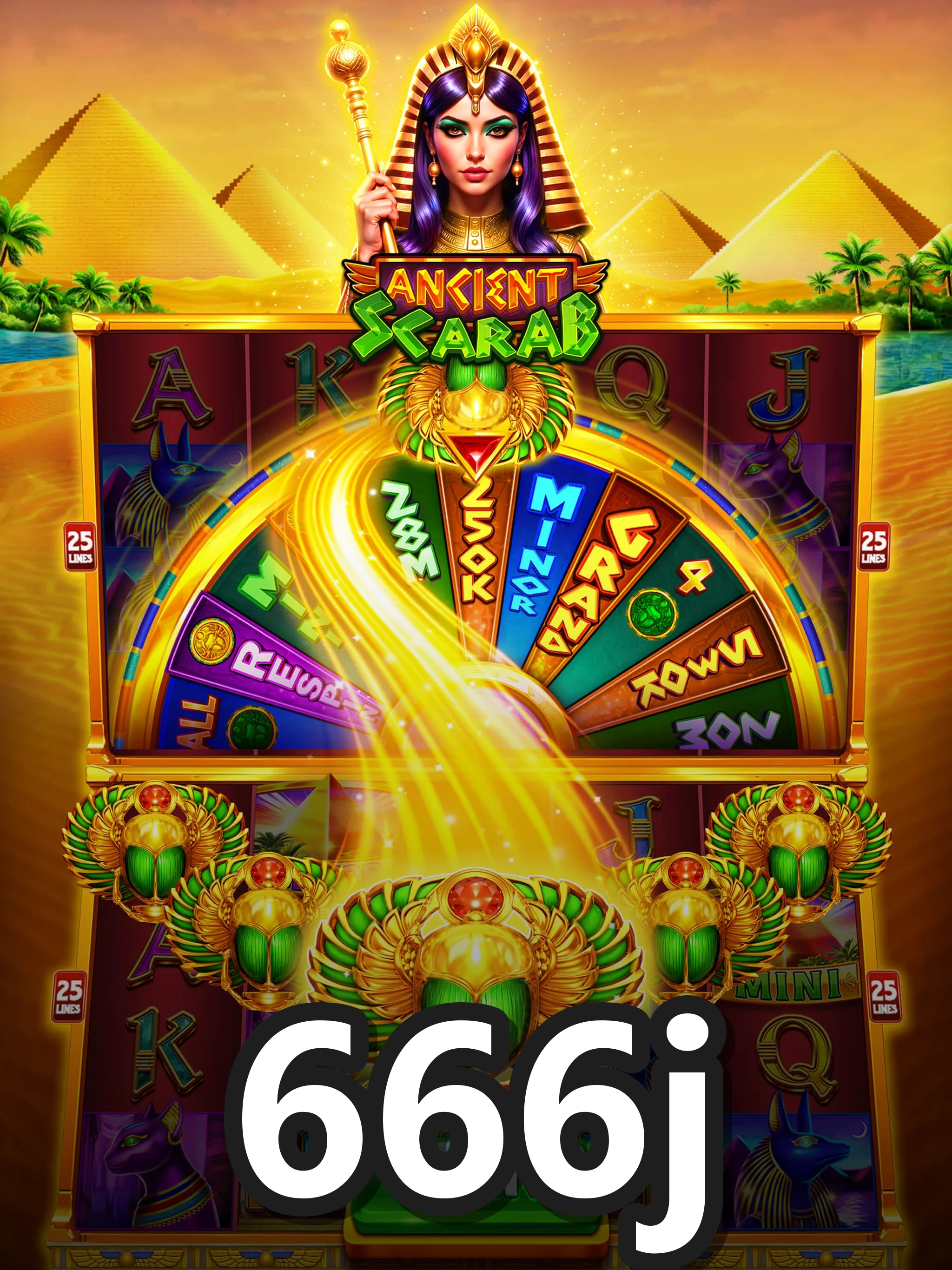 666j screenshot